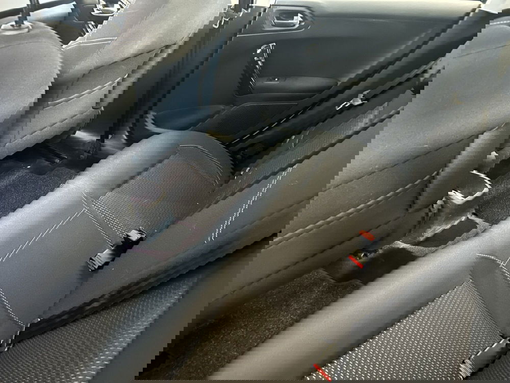 Peugeot 208 usata a Milano (7)