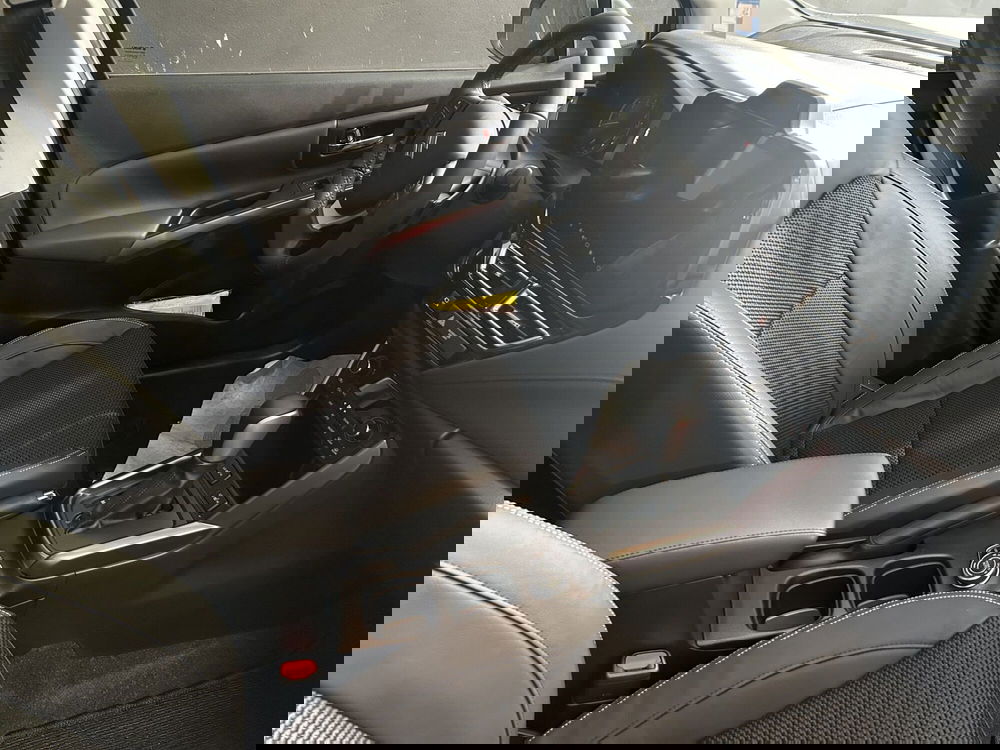 Suzuki S-Cross nuova a Milano (4)