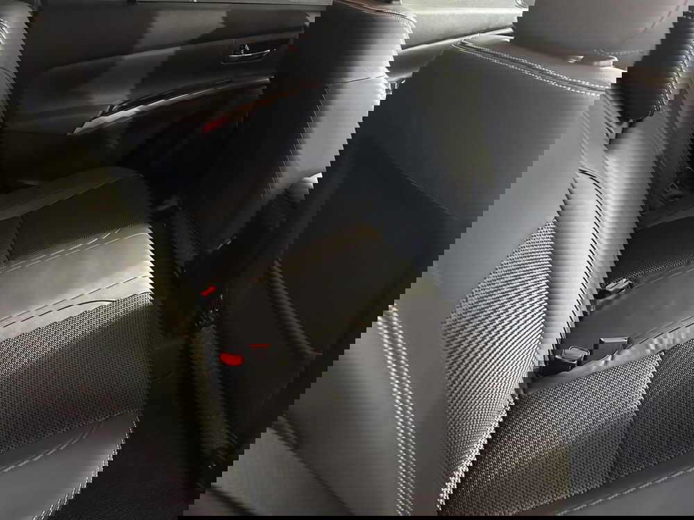 Suzuki S-Cross nuova a Milano (5)