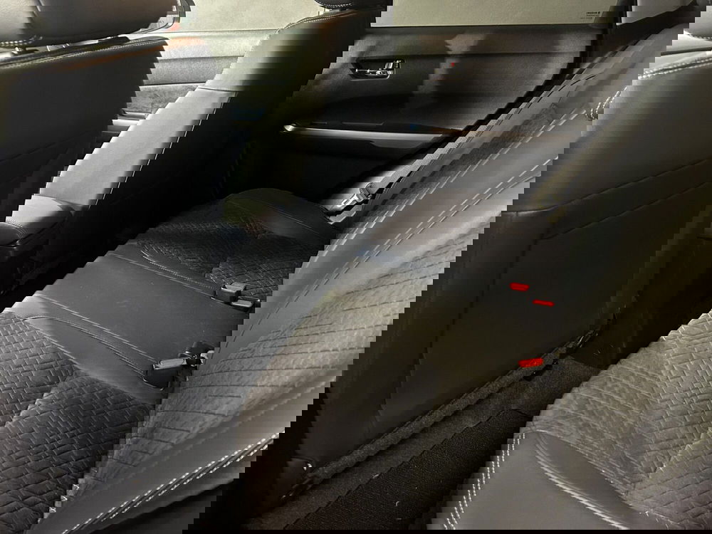 Suzuki Vitara nuova a Milano (6)