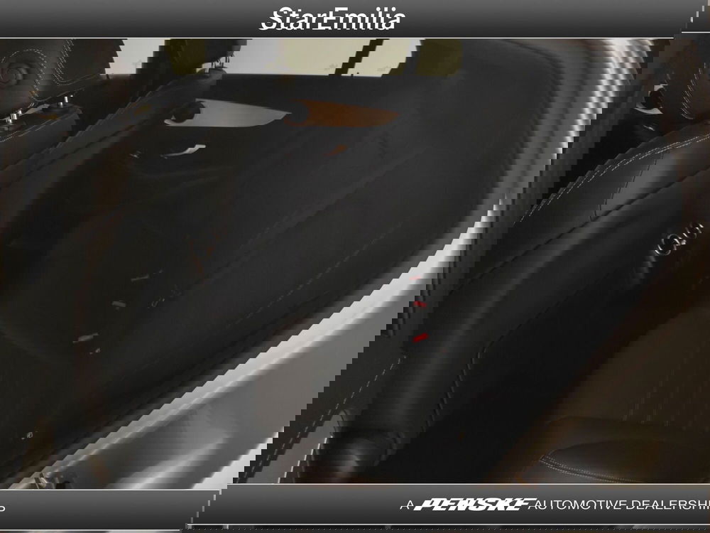 Mercedes-Benz GLC Coupé usata a Ferrara (10)