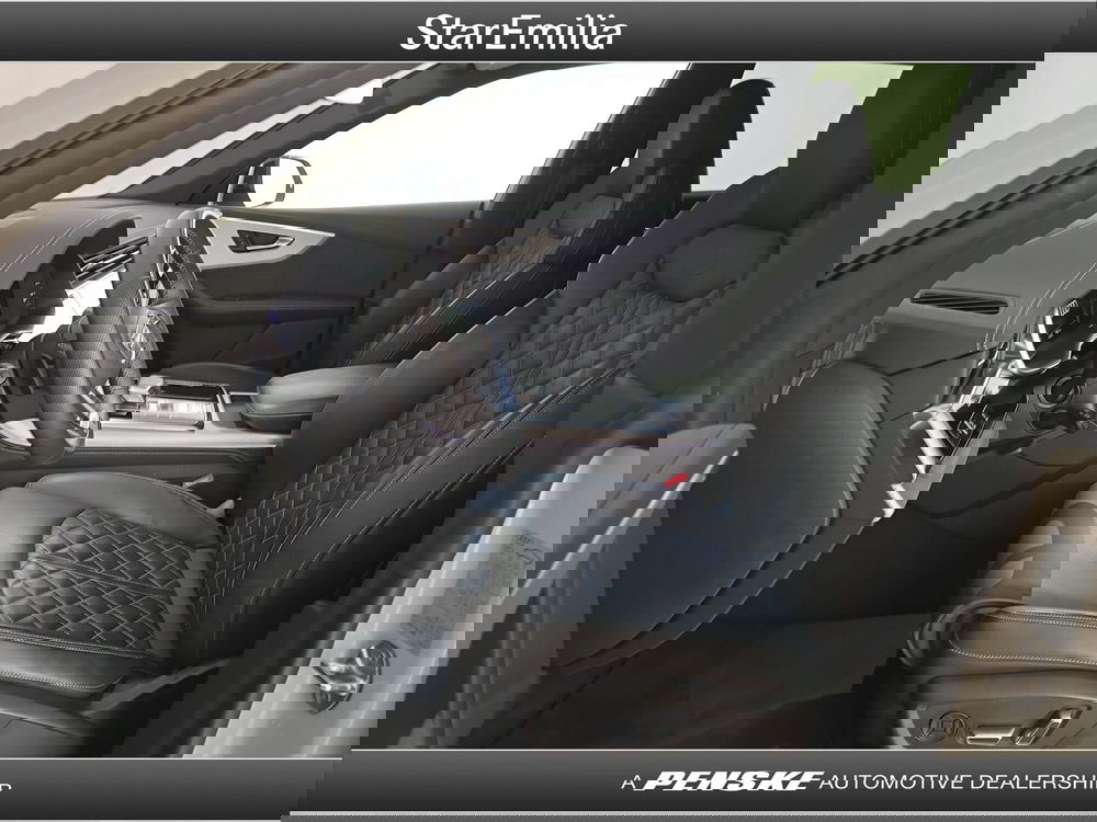 Audi Q8 usata a Bologna (10)