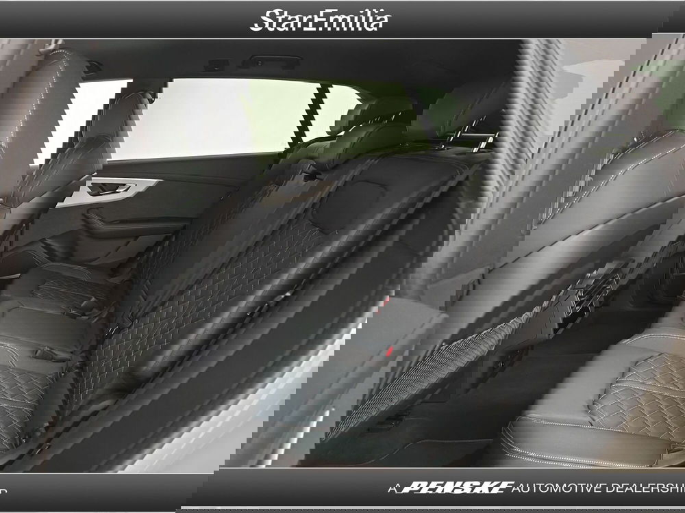 Audi Q8 usata a Bologna (11)