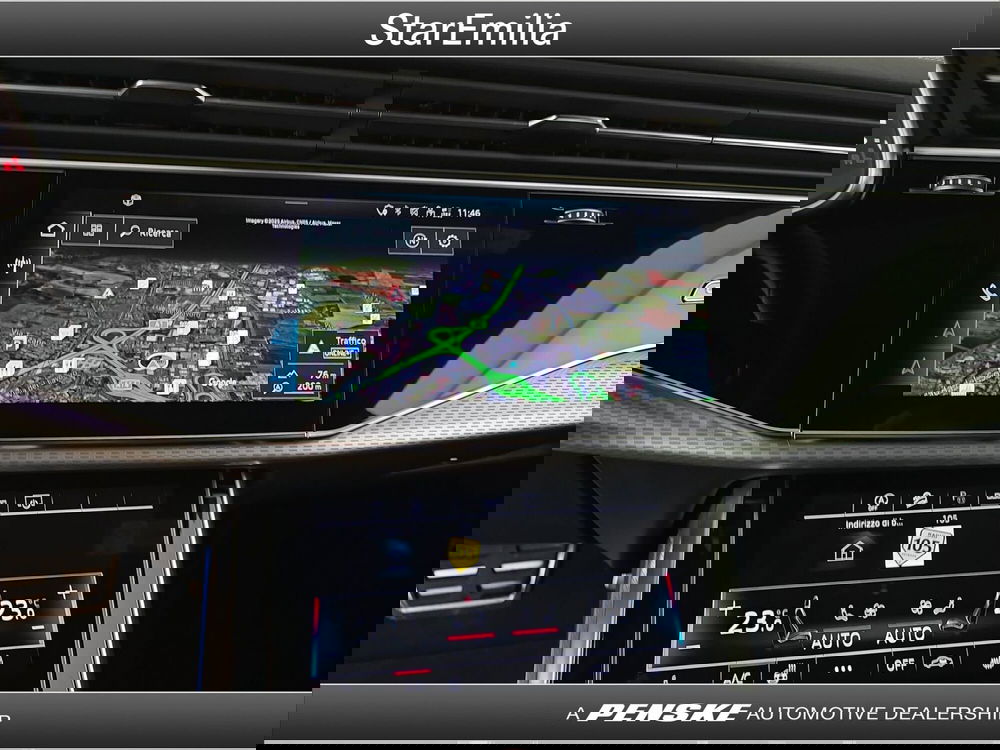 Audi Q8 usata a Bologna (12)