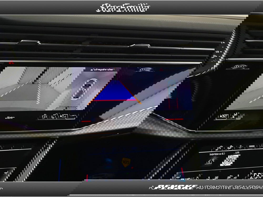 Audi Q8 usata a Bologna (13)