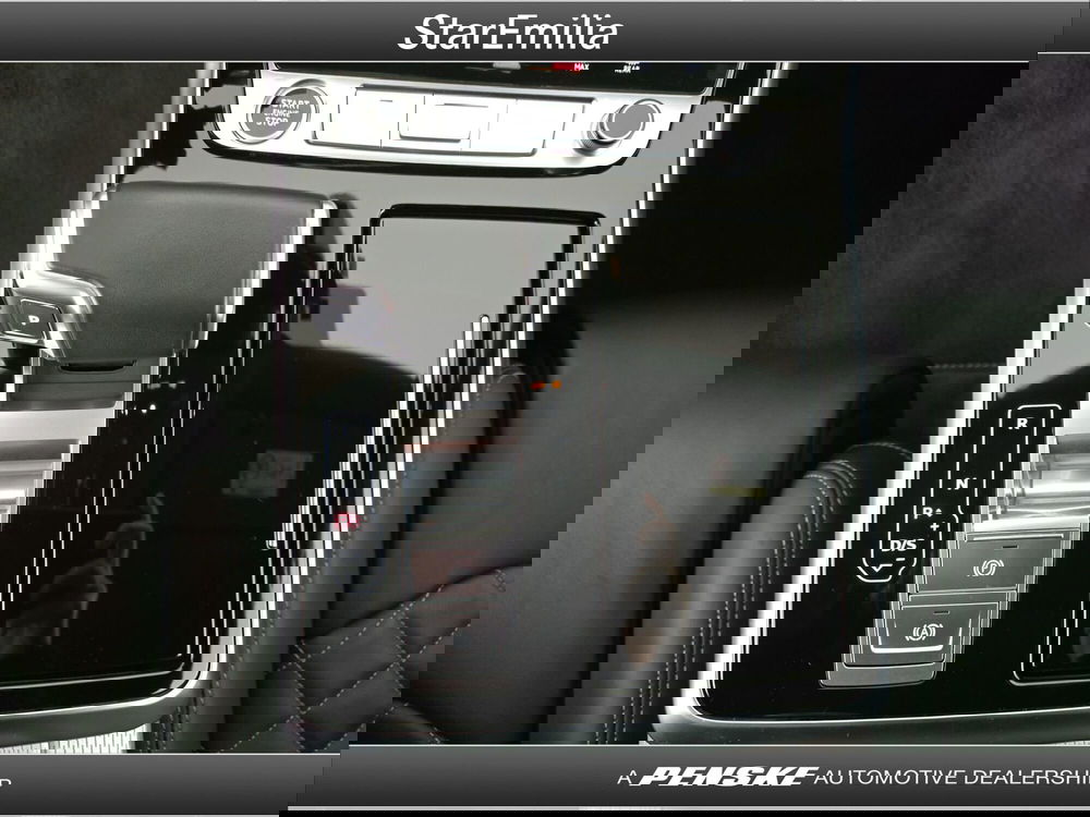 Audi Q8 usata a Bologna (14)