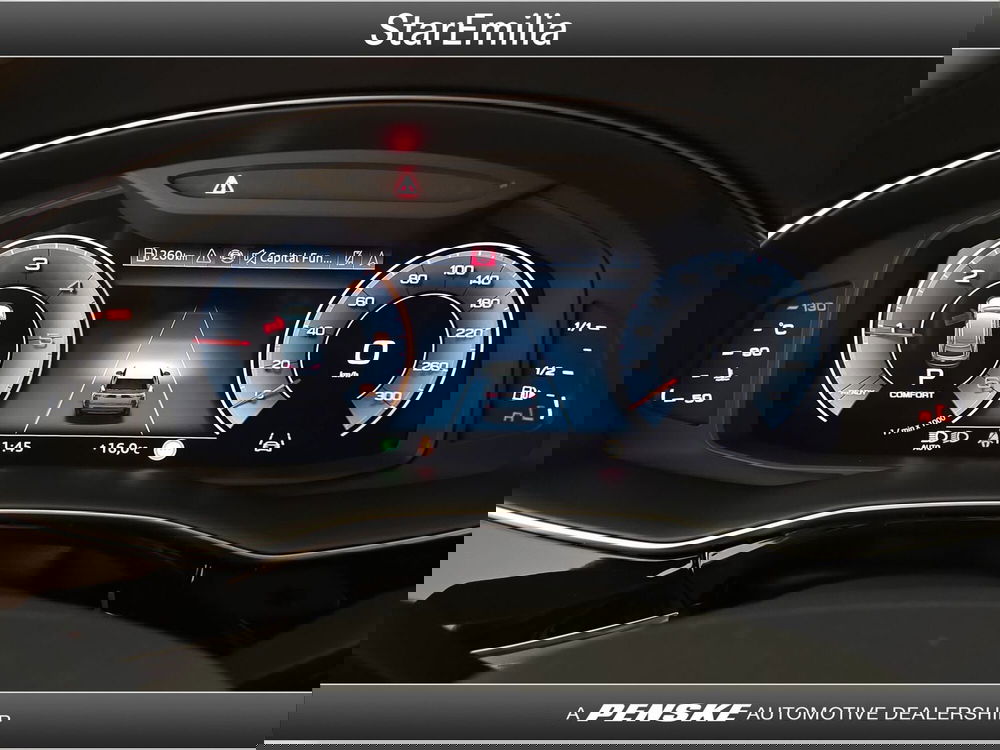 Audi Q8 usata a Bologna (15)