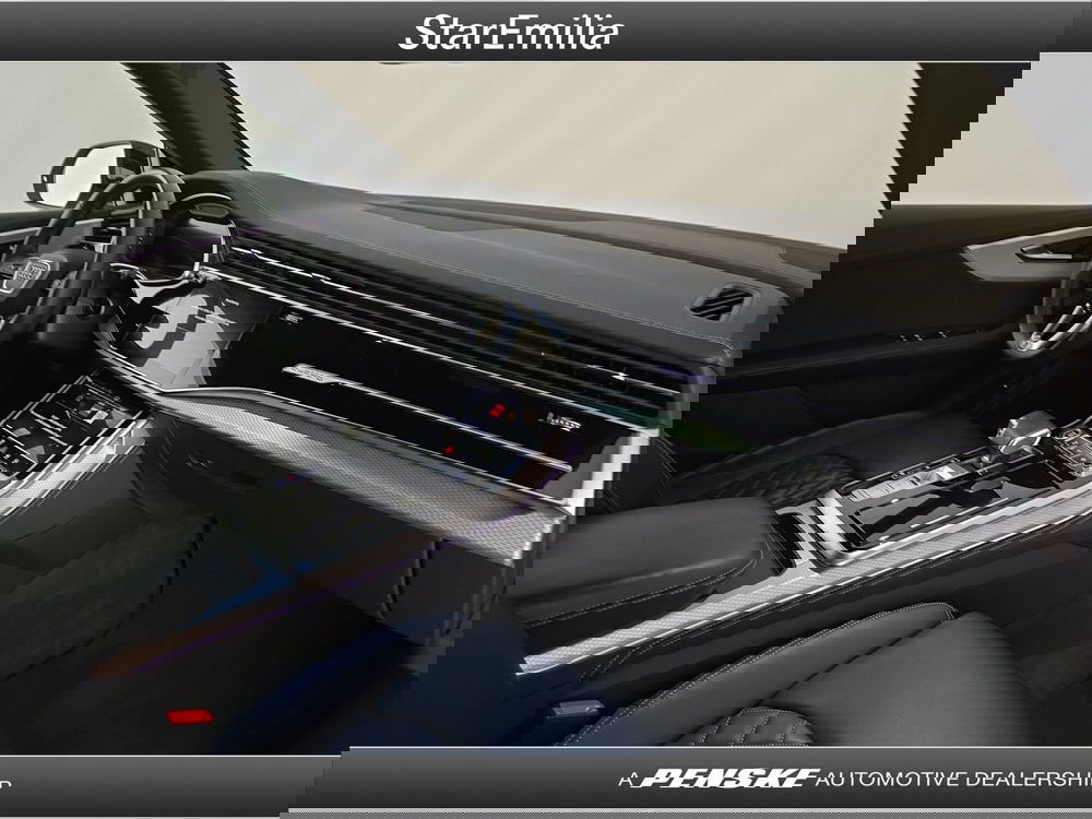 Audi Q8 usata a Bologna (16)