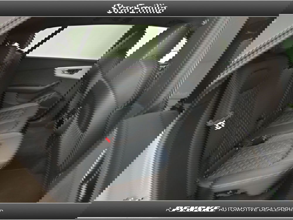 Audi Q8 usata a Bologna (18)