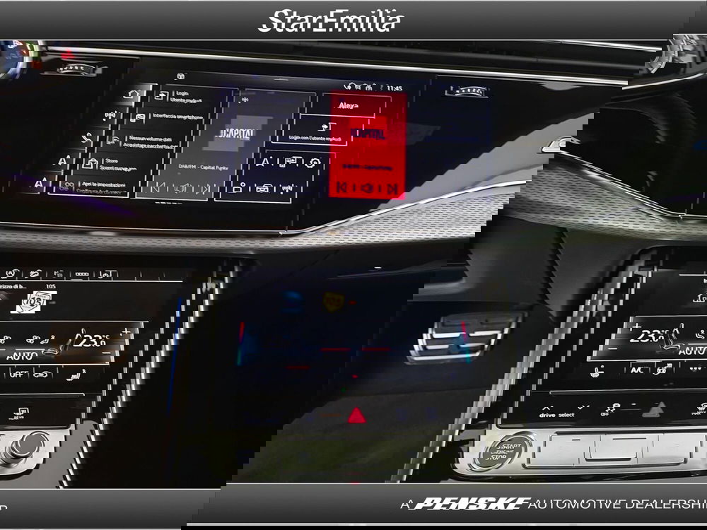 Audi Q8 usata a Bologna (19)