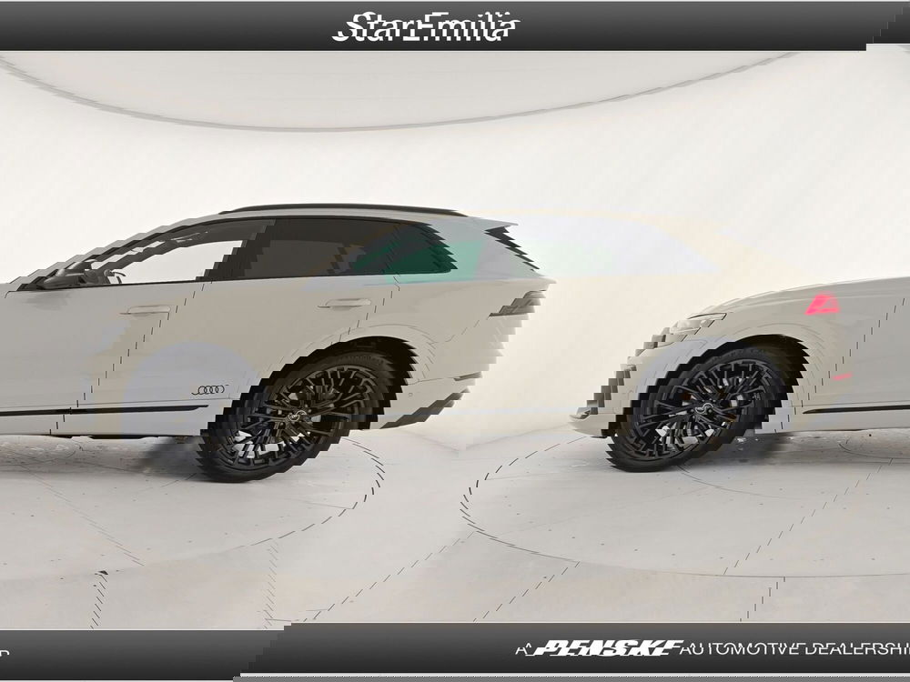 Audi Q8 usata a Bologna (2)