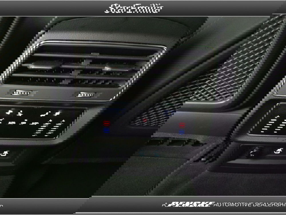 Audi Q8 usata a Bologna (20)