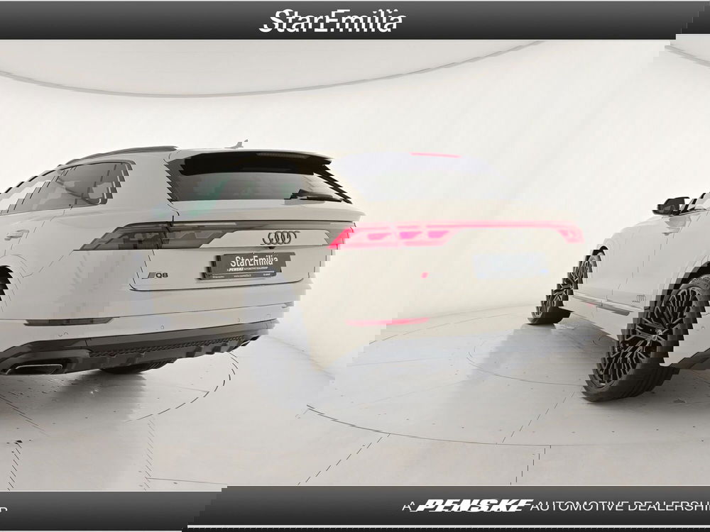 Audi Q8 usata a Bologna (3)