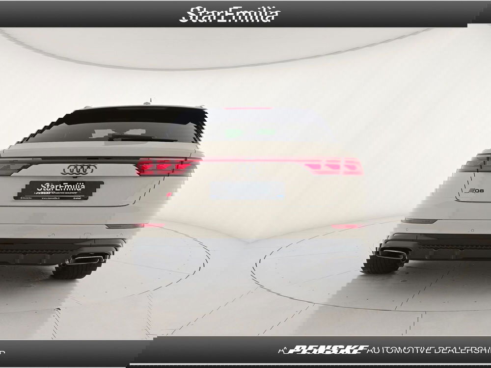 Audi Q8 usata a Bologna (4)