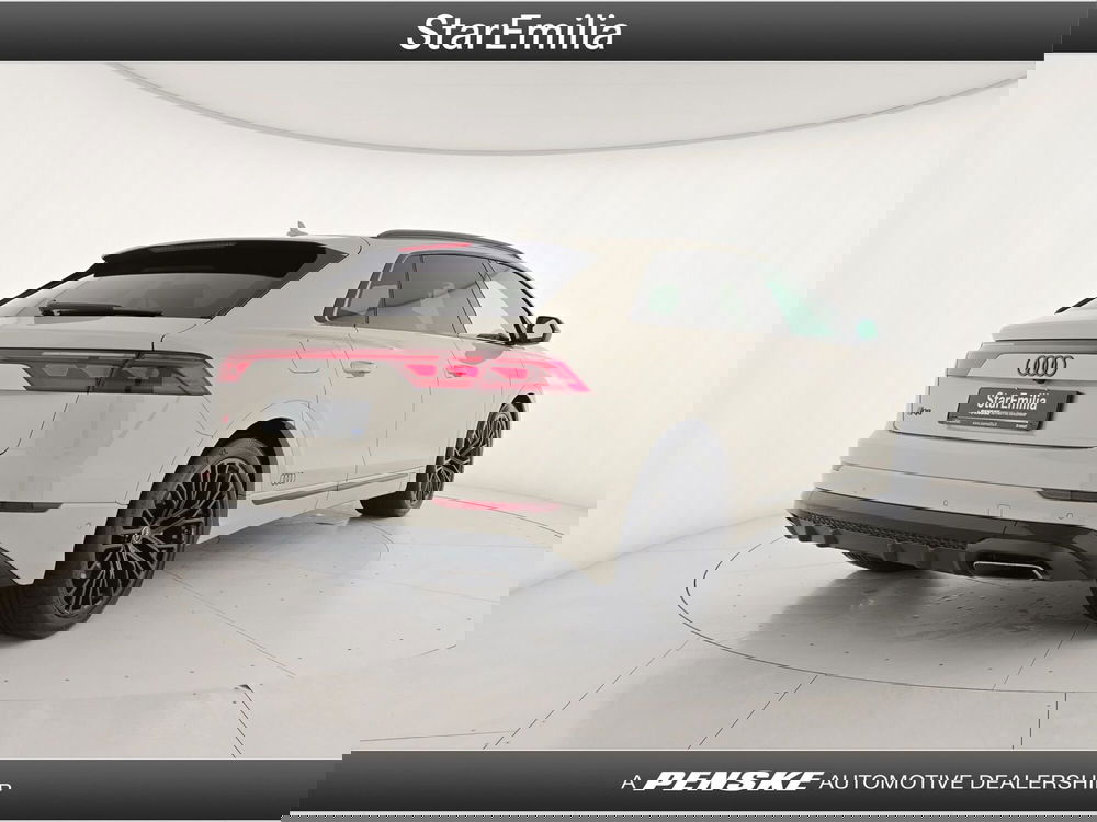 Audi Q8 usata a Bologna (5)