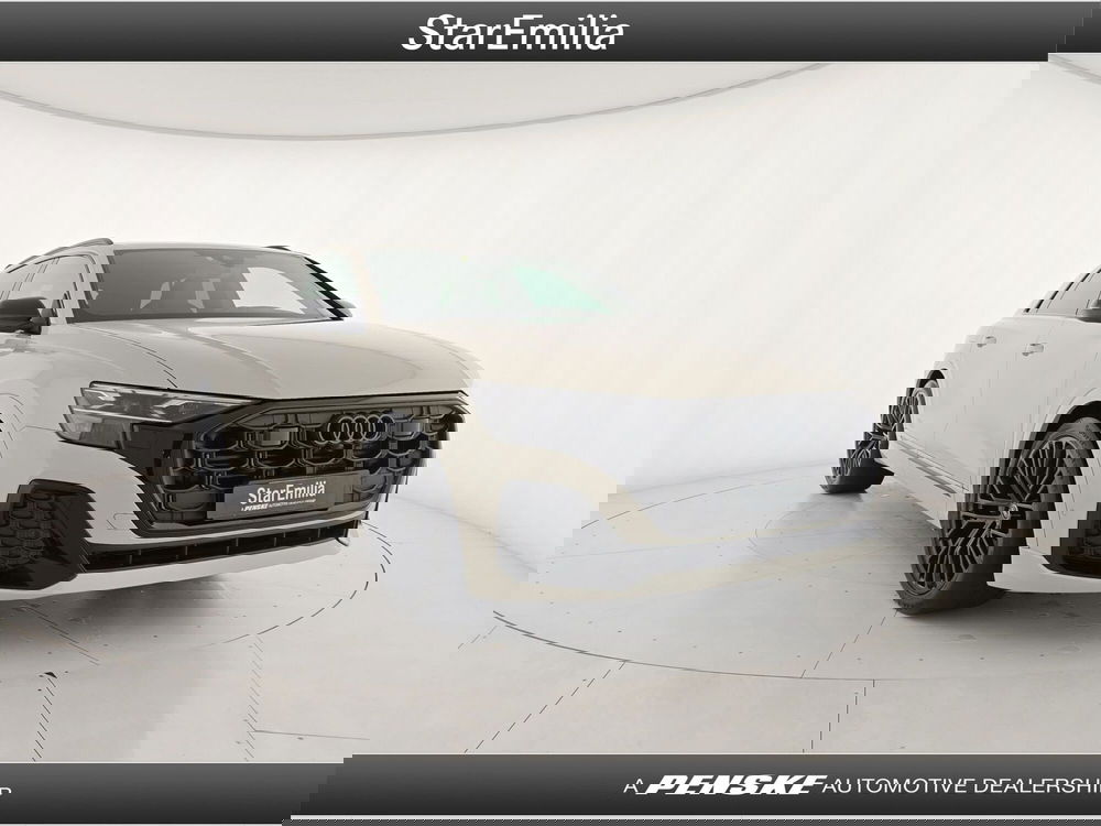 Audi Q8 usata a Bologna (6)