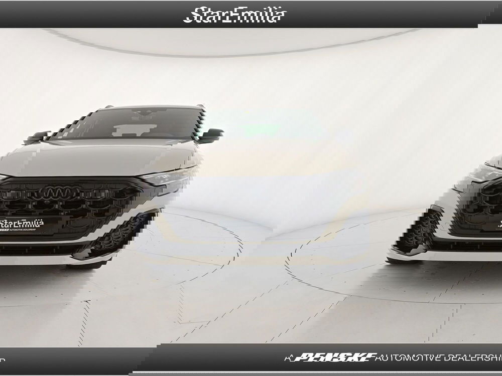 Audi Q8 usata a Bologna (7)