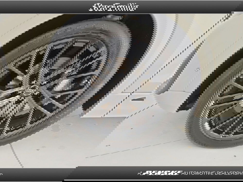 Audi Q8 usata a Bologna (8)