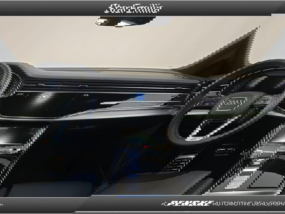 Audi Q8 usata a Bologna (9)