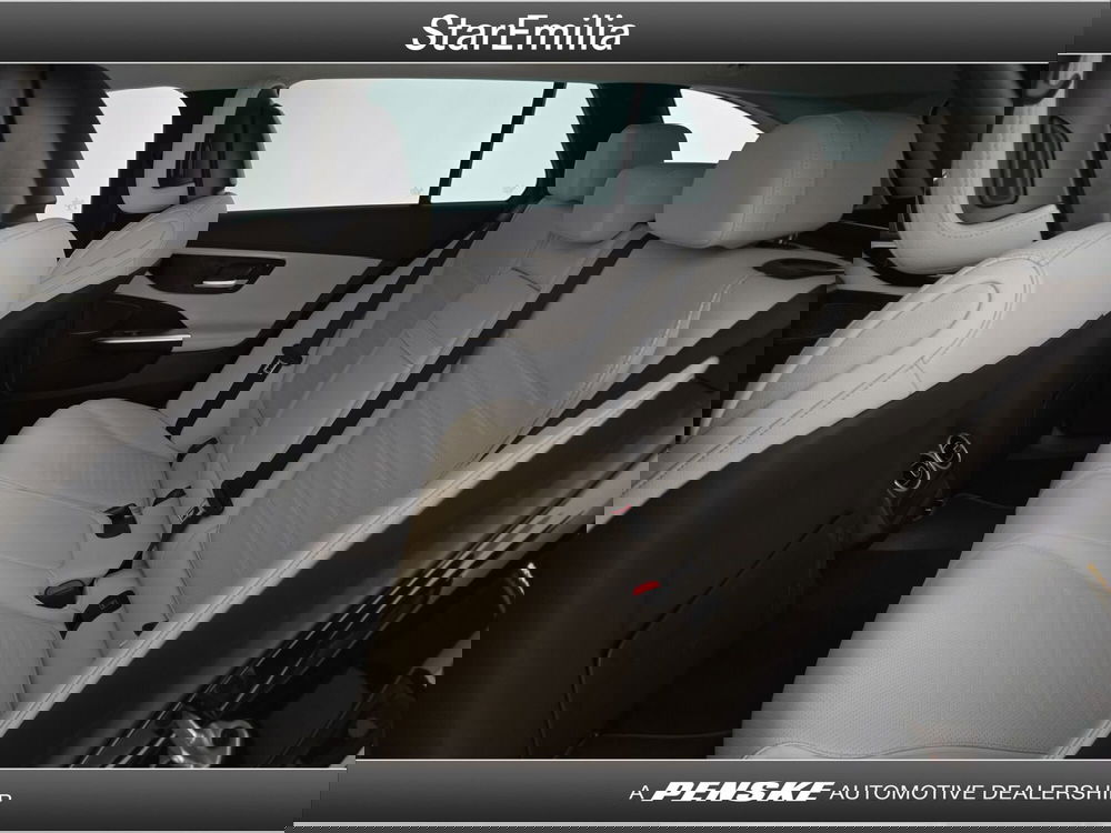 Mercedes-Benz Classe C Station Wagon usata a Bologna (10)