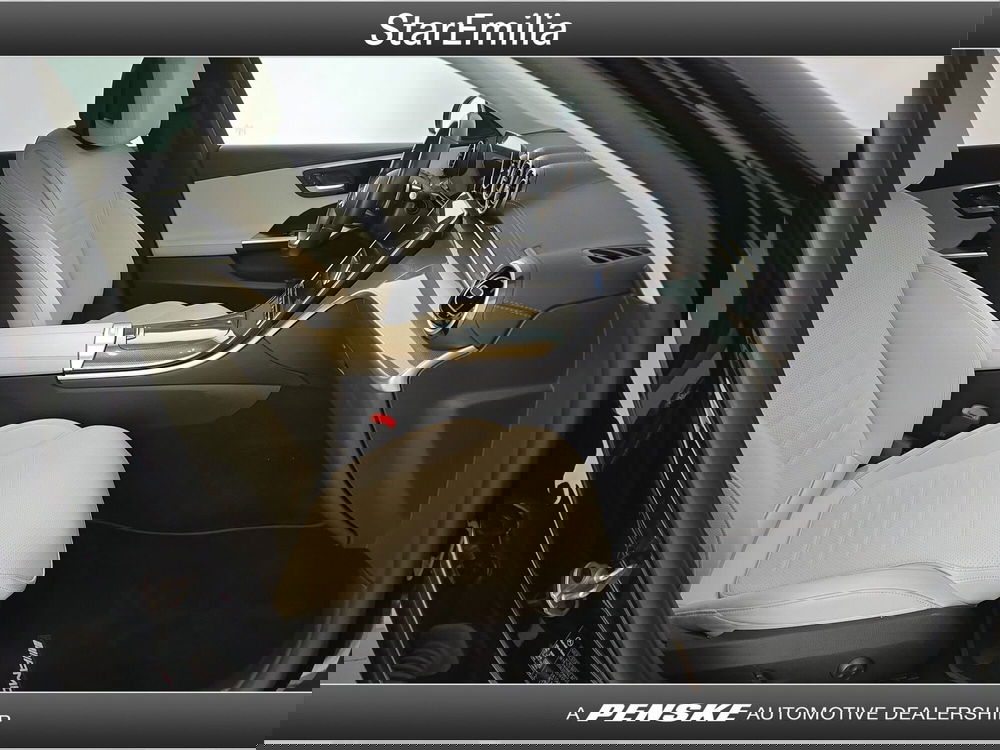 Mercedes-Benz Classe C Station Wagon usata a Bologna (16)