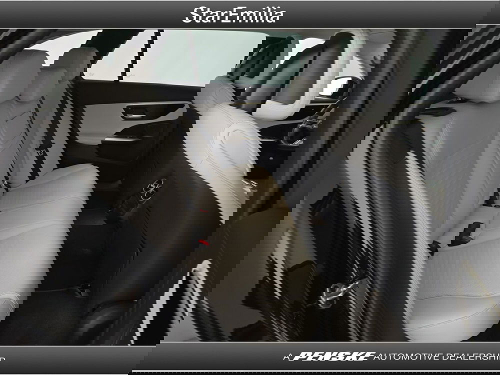 Mercedes-Benz Classe C Station Wagon usata a Bologna (17)