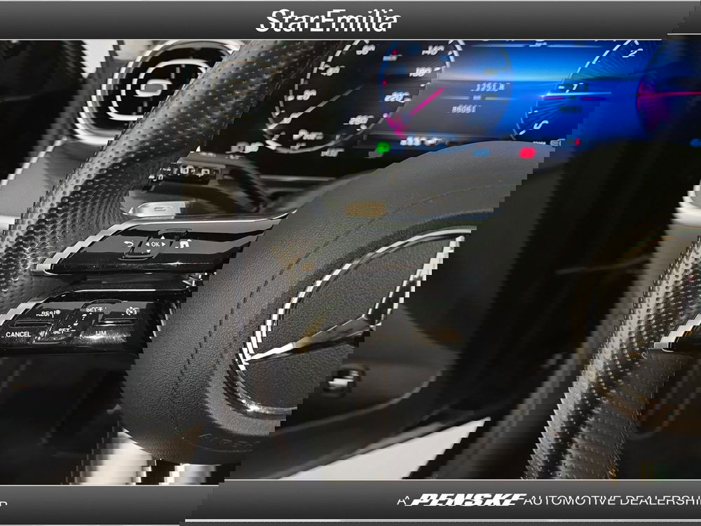 Mercedes-Benz Classe C Station Wagon usata a Bologna (19)