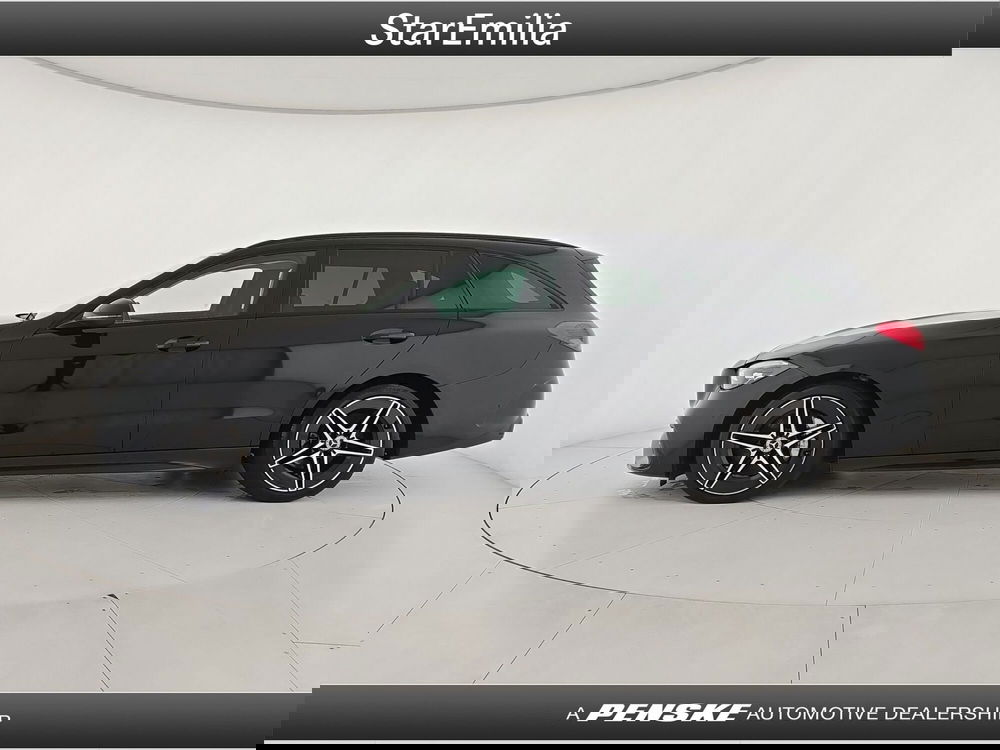 Mercedes-Benz Classe C Station Wagon usata a Bologna (2)