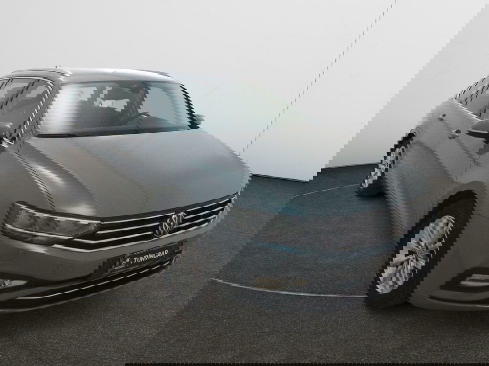 Volkswagen Passat Variant usata a Torino