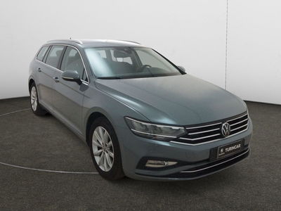 Volkswagen Passat Variant 2.0 TDI SCR 122 CV EVO DSG Business del 2022 usata a Torino