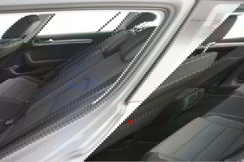 Volkswagen Passat Variant usata a Torino (10)