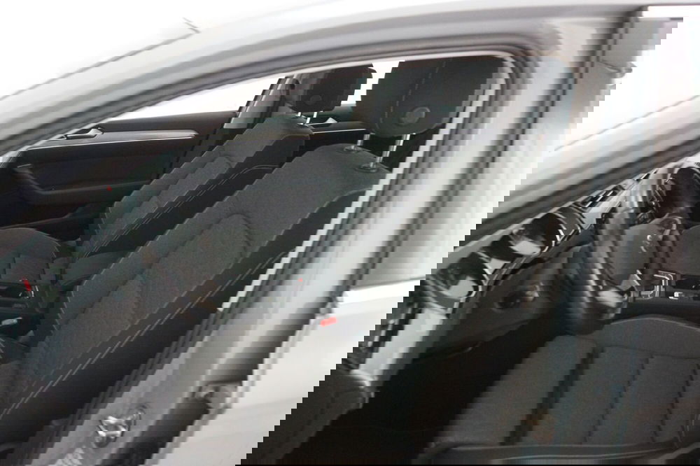 Volkswagen Passat Variant usata a Torino (11)