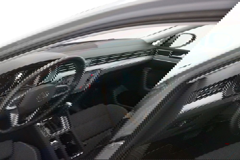 Volkswagen Passat Variant usata a Torino (12)