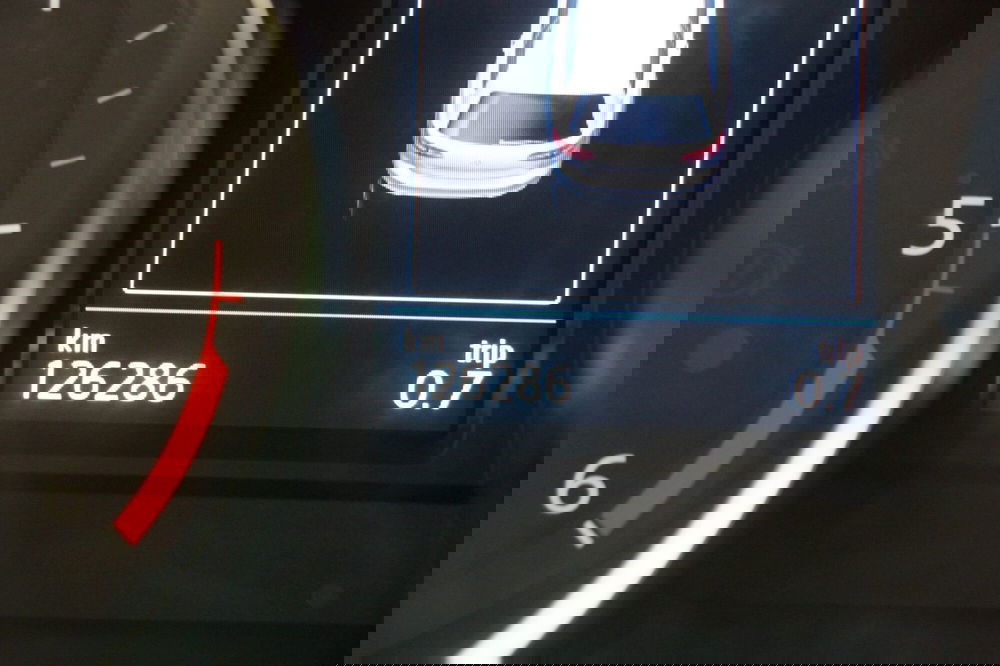 Volkswagen Passat Variant usata a Torino (13)