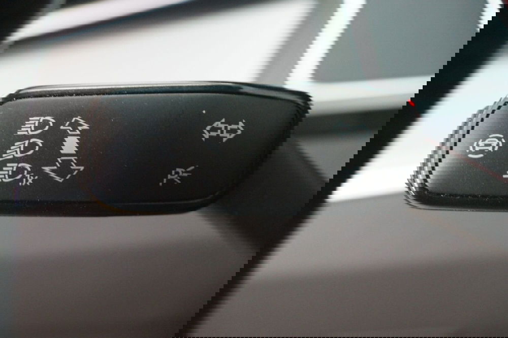 Volkswagen Passat Variant usata a Torino (14)