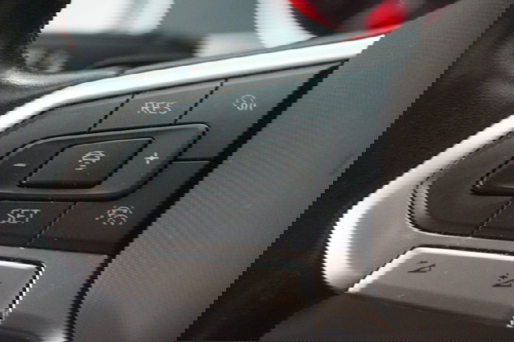 Volkswagen Passat Variant usata a Torino (15)