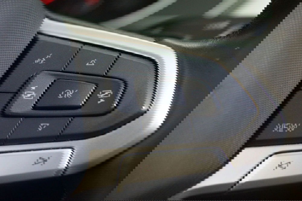 Volkswagen Passat Variant usata a Torino (16)