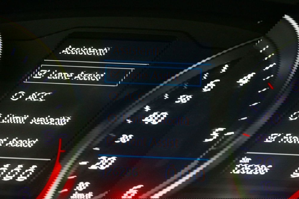 Volkswagen Passat Variant usata a Torino (17)
