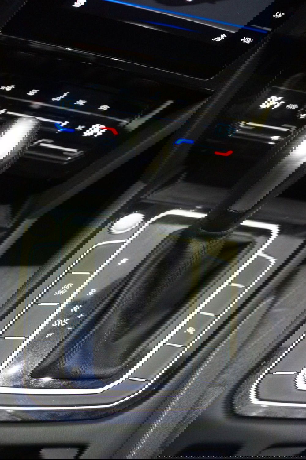 Volkswagen Passat Variant usata a Torino (18)