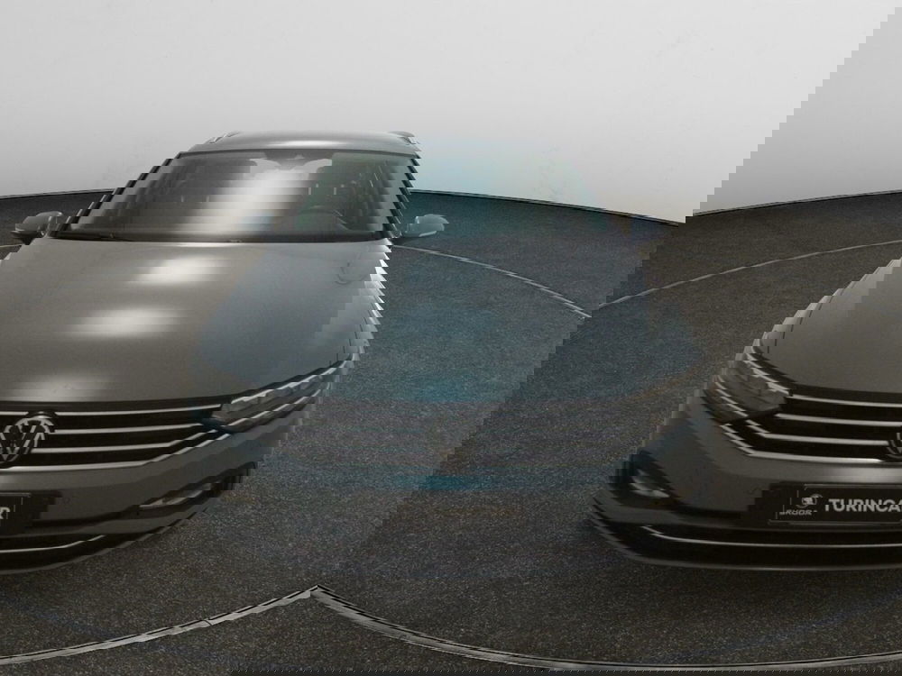 Volkswagen Passat Variant usata a Torino (2)