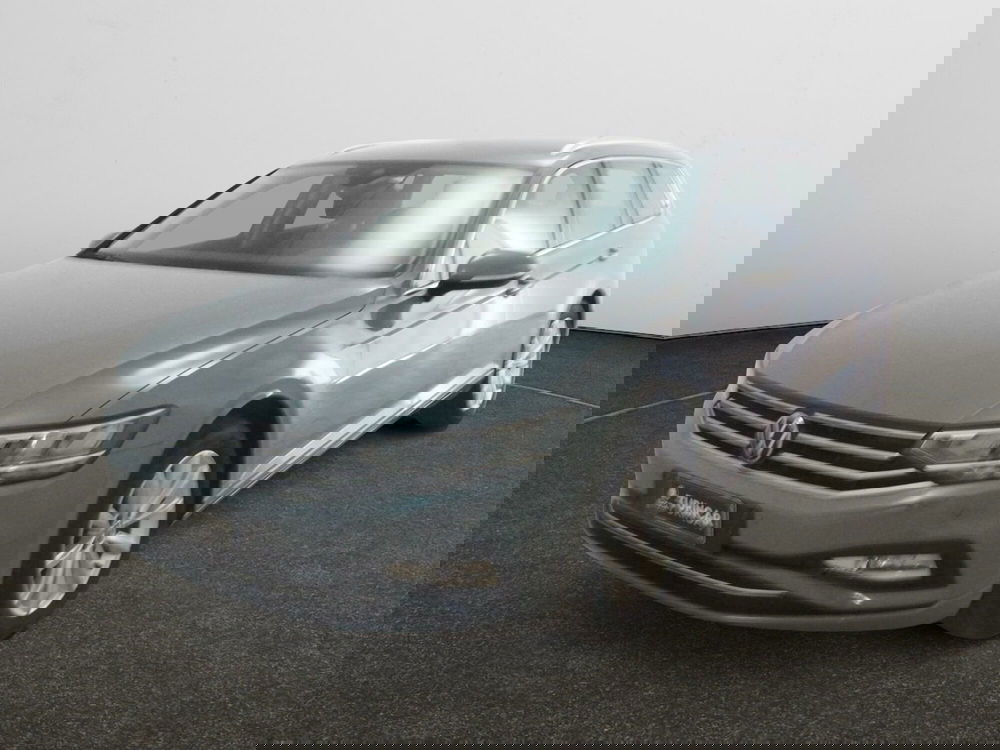 Volkswagen Passat Variant usata a Torino (3)