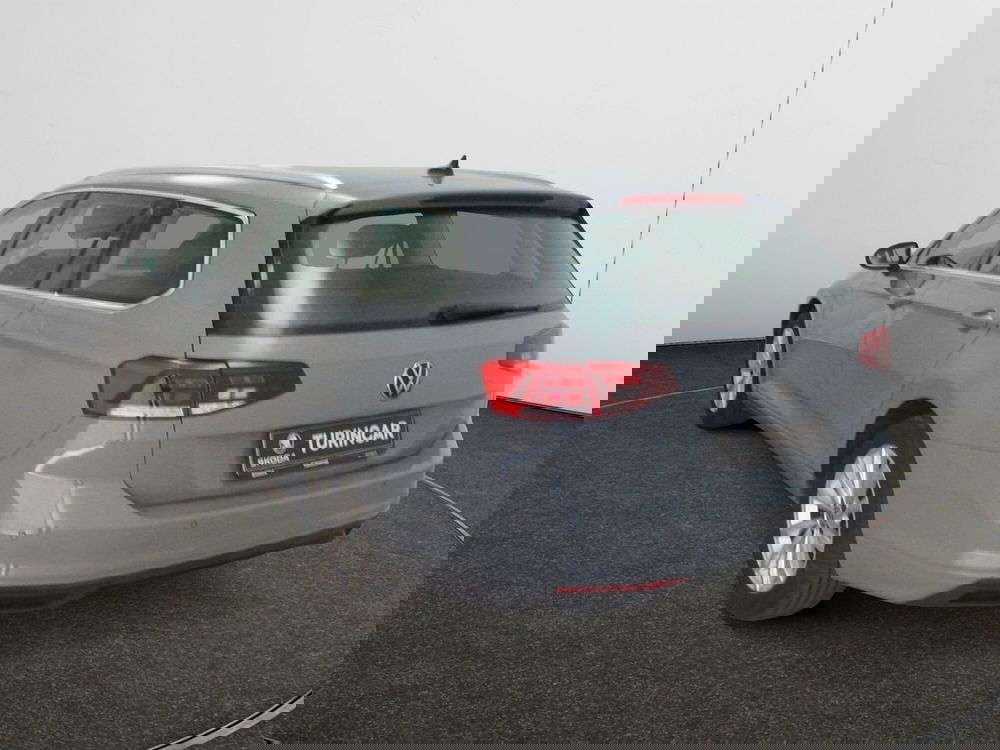 Volkswagen Passat Variant usata a Torino (4)