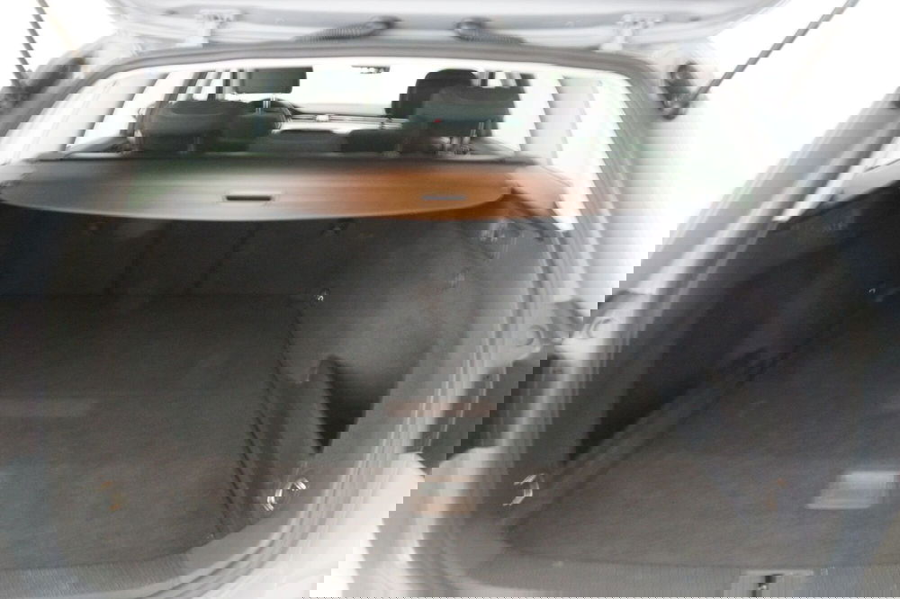 Volkswagen Passat Variant usata a Torino (7)