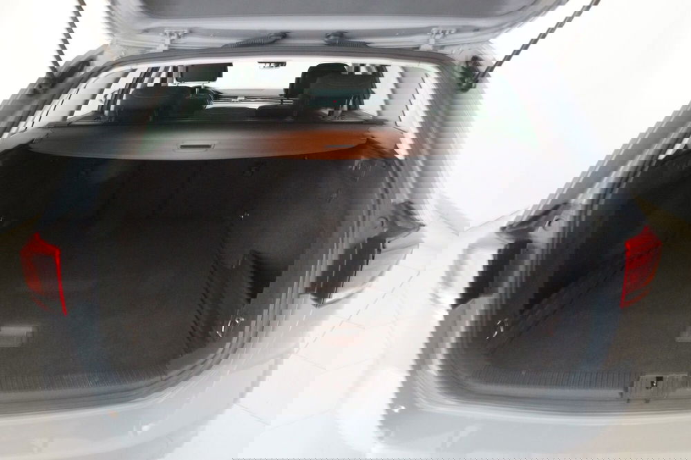 Volkswagen Passat Variant usata a Torino (8)