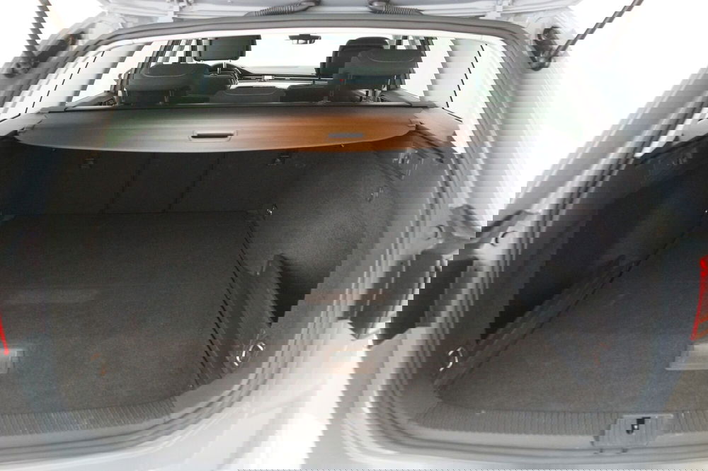 Volkswagen Passat Variant usata a Torino (9)
