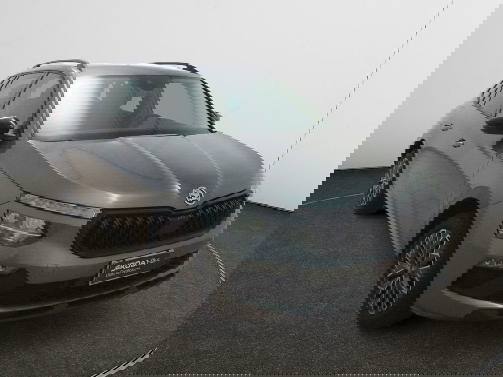 Skoda Kamiq usata a Torino