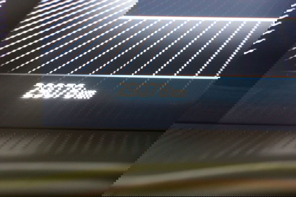 Skoda Kamiq usata a Torino (11)