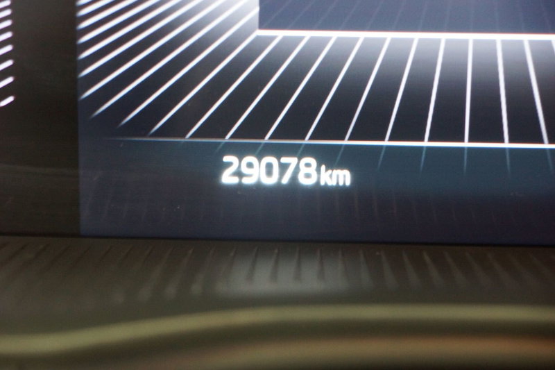 Skoda Kamiq usata a Torino (11)