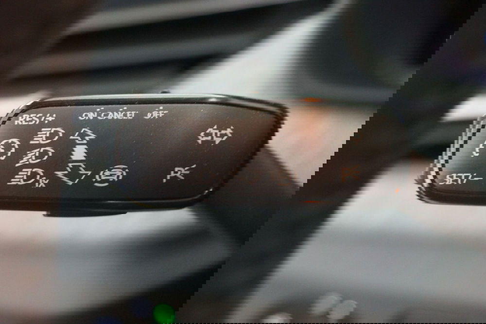 Skoda Kamiq usata a Torino (12)