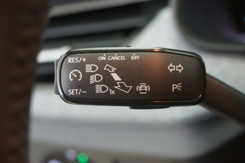 Skoda Kamiq usata a Torino (12)